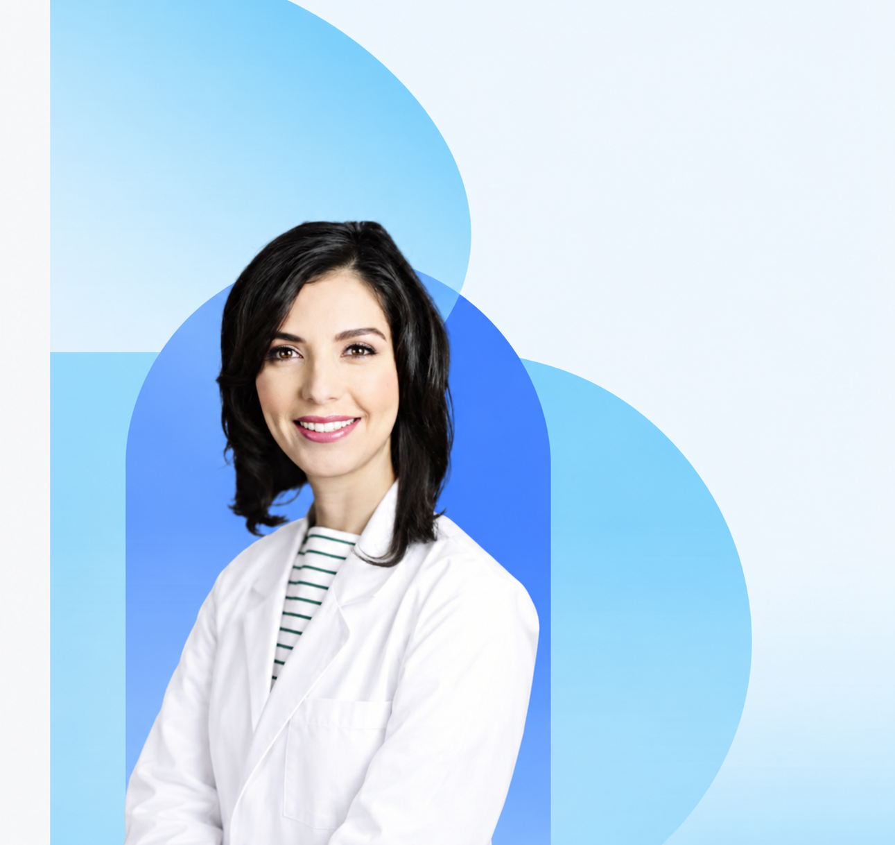 Dra. Melania Abreu González, médica genetista